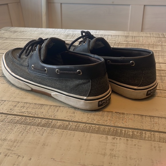 Sperry boat shoes - Picture 3 of 4
